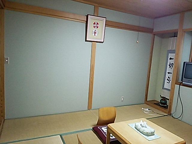 Pension Ichigoichie Act2 Tsumagoi Luaran gambar